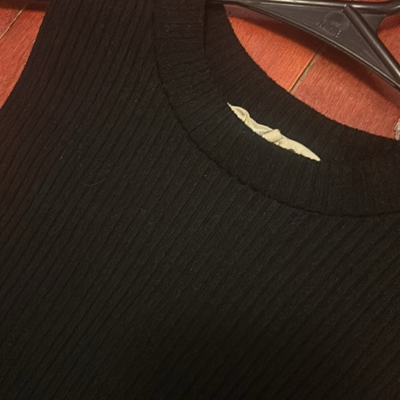 Forever 21 Sleeveless Knit Dress - Picture 4 of 8